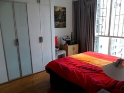 Goldenhill Park Condominium (D20), Condominium #559704051